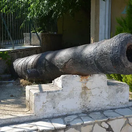 Elena - Kostas דירה *