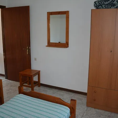 Appartement Elena - Kostas Sidárion