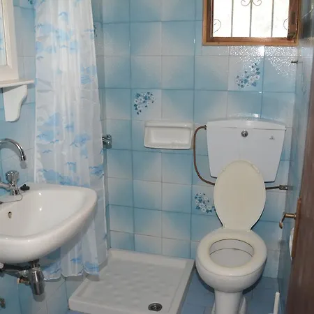 Elena - Kostas Sidárion