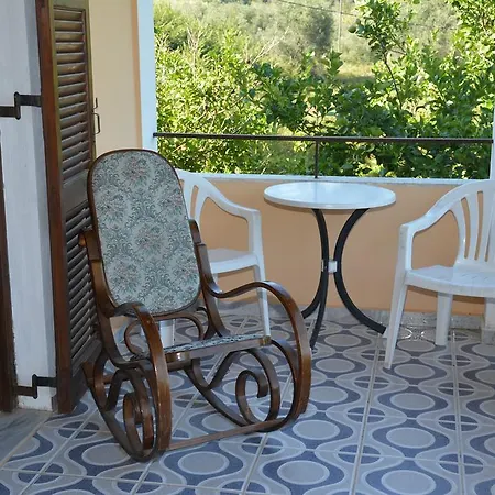 Elena - Kostas Apartment