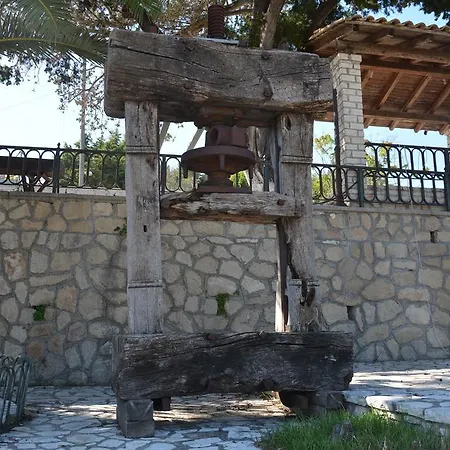 Apartment Elena - Kostas *