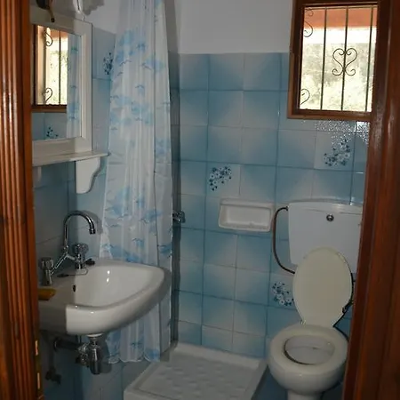 Apartment Elena - Kostas Sidárion