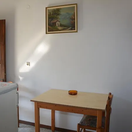 Elena - Kostas Apartman Szidári